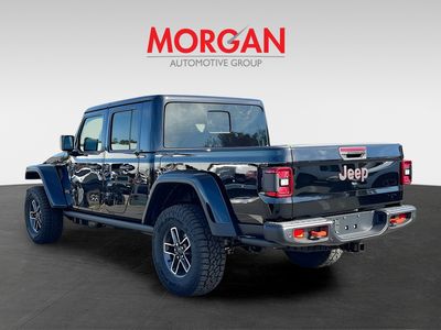 2026 Jeep Gladiator - Photo 4