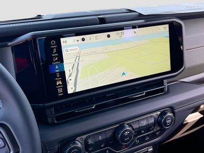 2026 Jeep Gladiator - Photo 13