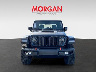 2026 Jeep Gladiator - Photo 3