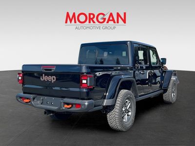 2026 Jeep Gladiator - Photo 5