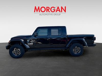 2026 Jeep Gladiator - Photo 7