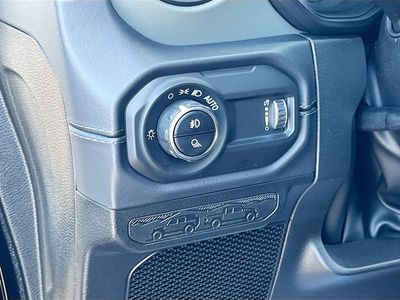 2026 Jeep Gladiator - Photo 10