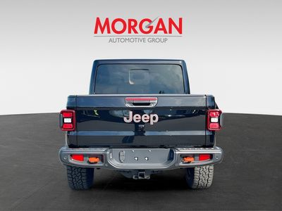 2026 Jeep Gladiator - Photo 6