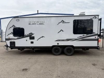 2025 Forest River Cherokee Grey Wolf Black Label - Photo 6
