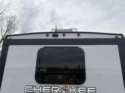2025 Forest River Cherokee Grey Wolf Black Label - Photo 11