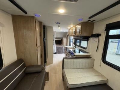 2025 Forest River Cherokee Grey Wolf Black Label - Photo 45