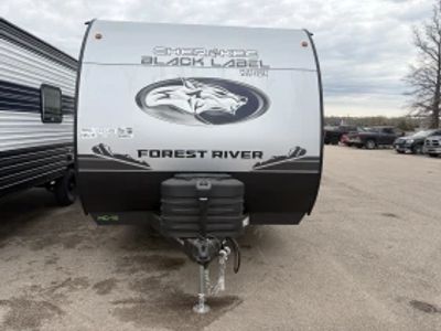 2025 Forest River Cherokee Grey Wolf Black Label - Photo 7