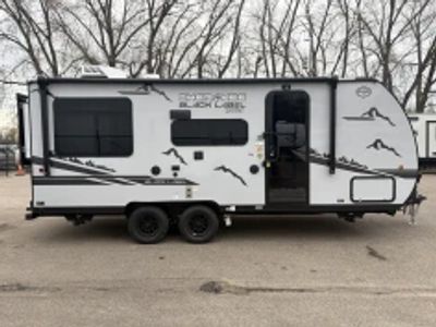 2025 Forest River Cherokee Grey Wolf Black Label - Photo 4