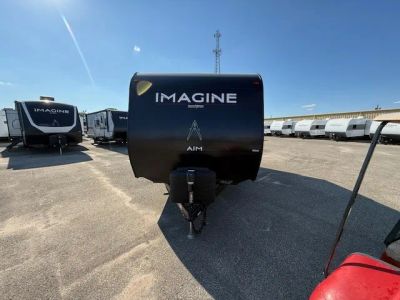 2026 Grand Design Imagine AIM - Photo 2