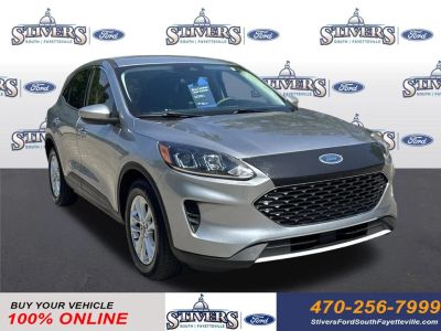 2021 Ford Escape - Photo 1