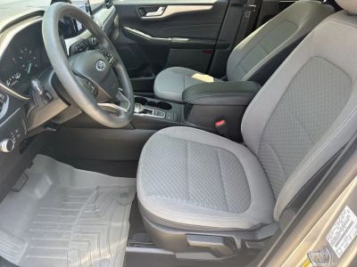2021 Ford Escape - Photo 9