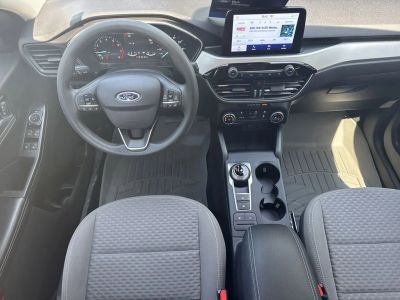 2021 Ford Escape - Photo 22