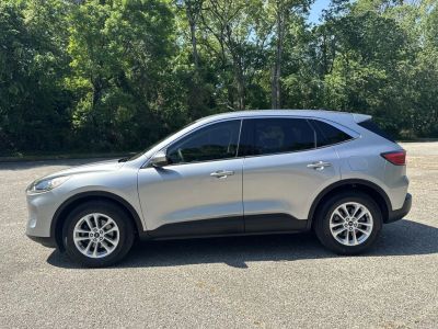 2021 Ford Escape - Photo 4