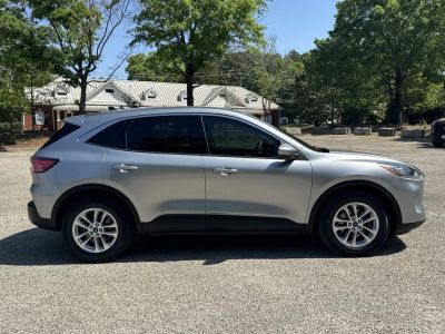 2021 Ford Escape - Photo 8