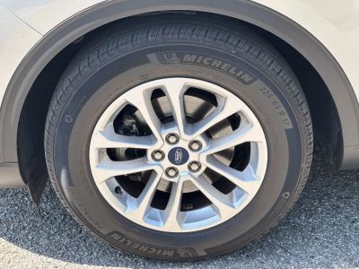 2021 Ford Escape - Photo 11