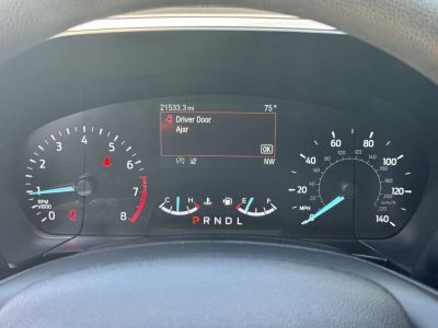 2021 Ford Escape - Photo 26