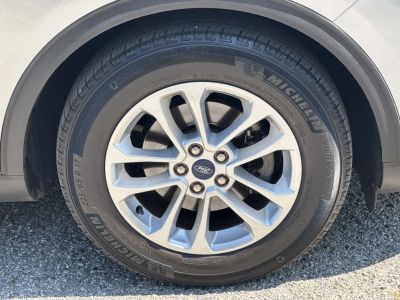 2021 Ford Escape - Photo 12
