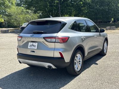 2021 Ford Escape - Photo 7