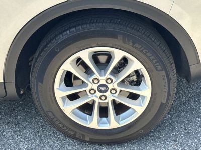 2021 Ford Escape - Photo 19