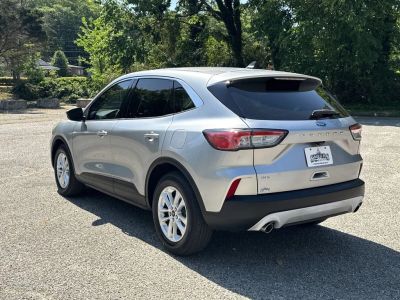 2021 Ford Escape - Photo 5