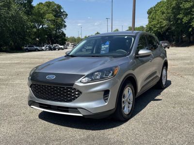 2021 Ford Escape - Photo 3