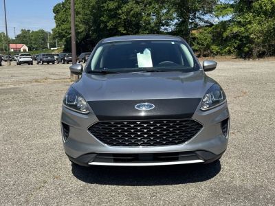 2021 Ford Escape - Photo 2