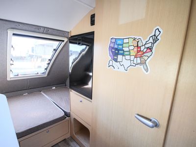 2023 nuCamp TAB 400 BD - Photo 19
