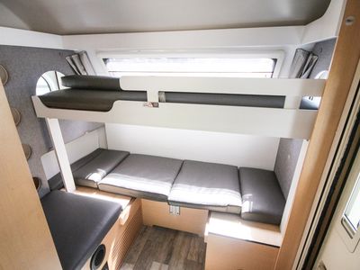 2023 nuCamp TAB 400 BD - Photo 11