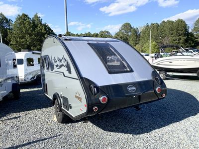 2023 nuCamp TAB 400 BD - Photo 5