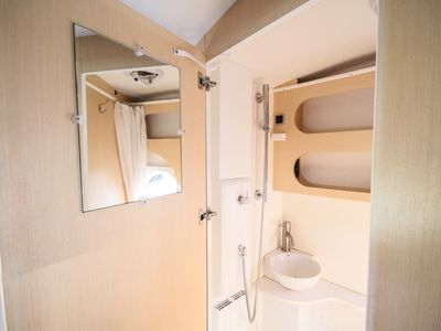 2023 nuCamp TAB 400 BD - Photo 23