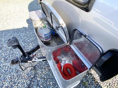2023 nuCamp TAB 400 BD - Photo 4