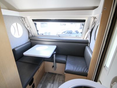 2023 nuCamp TAB 400 BD - Photo 9