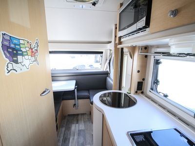 2023 nuCamp TAB 400 BD - Photo 8