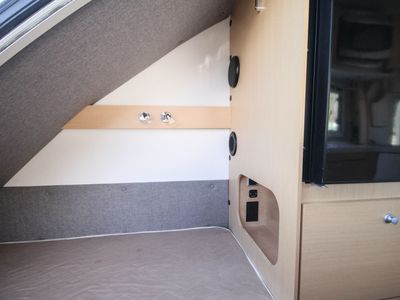 2023 nuCamp TAB 400 BD - Photo 18