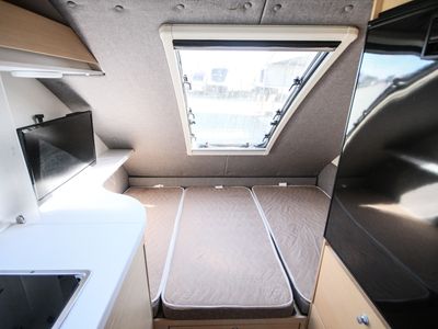 2023 nuCamp TAB 400 BD - Photo 15