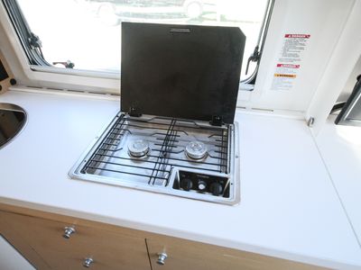 2023 nuCamp TAB 400 BD - Photo 14