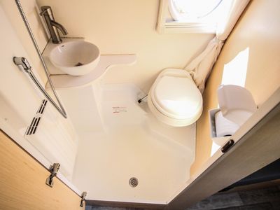 2023 nuCamp TAB 400 BD - Photo 21