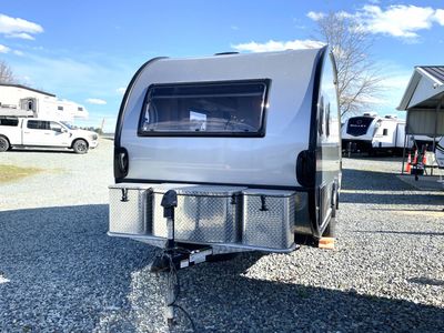 2023 nuCamp TAB 400 BD - Photo 3