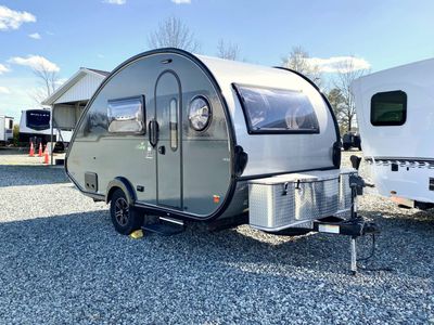 2023 nuCamp TAB 400 BD - Photo 6