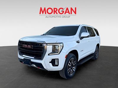 2024 GMC Yukon - Photo 2