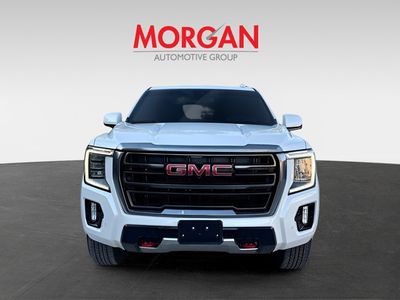 2024 GMC Yukon - Photo 3