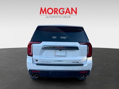 2024 GMC Yukon - Photo 6