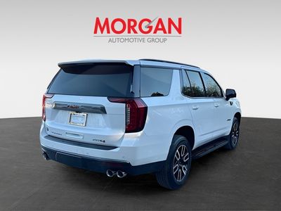 2024 GMC Yukon - Photo 4