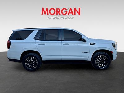 2024 GMC Yukon - Photo 7