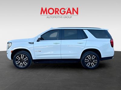 2024 GMC Yukon - Photo 8
