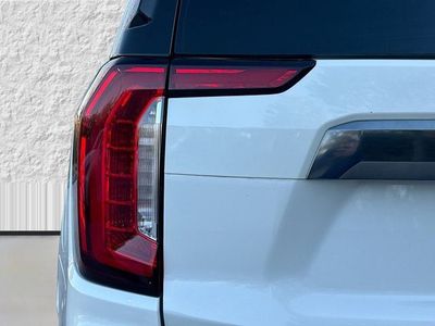 2024 GMC Yukon - Photo 10