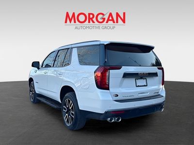 2024 GMC Yukon - Photo 5