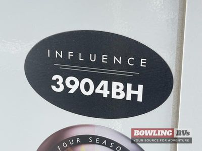 2026 Influence 3904BH - Photo 12