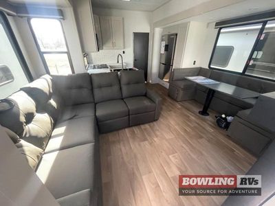 2026 Influence 3904BH - Photo 13