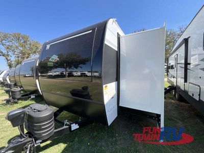 2026 Winnebago Thrive - Photo 5